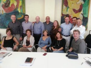 Corsi di formazione 2014