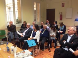 Corsi di formazione 2014