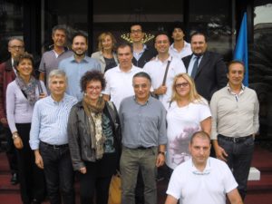 Corsi di formazione 2014