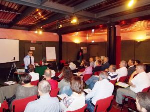Corsi di formazione 2014