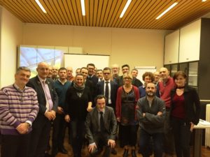 Corsi di formazione 2014