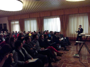 Corsi di formazione 2015