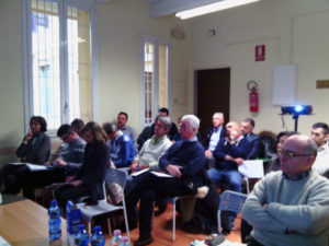 Corsi di formazione 2015