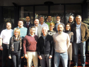 Corsi di formazione 2015