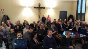 Corsi di formazione 2015