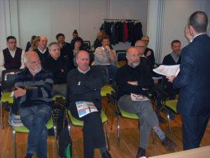Corsi di formazione 2015