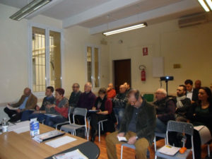 Corsi di formazione 2015