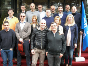 Corsi di formazione 2015