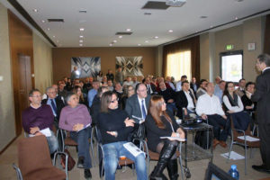 Corsi di formazione 2015