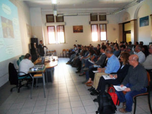 Corsi di formazione 2015