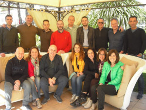 Corsi di formazione 2015