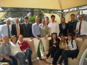 Corsi di formazione 2015
