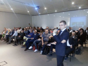 Corsi di formazione 2015