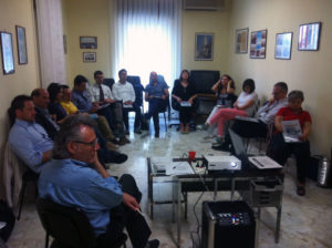 Corsi di formazione 2015