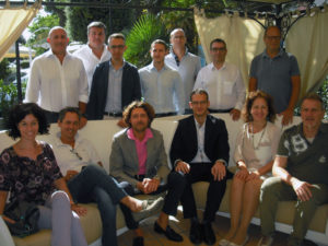 Corsi di formazione 2015