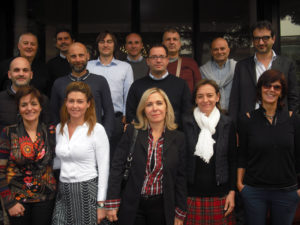 Corsi di formazione 2015