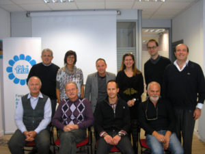 Corsi di formazione 2015