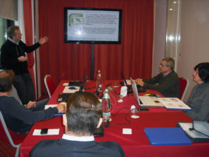 Corsi di formazione 2015
