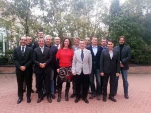 Corsi di formazione 2015