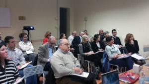 Corsi di formazione 2016