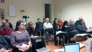 Corsi di formazione 2016