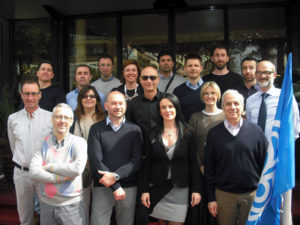 Corsi di formazione 2016