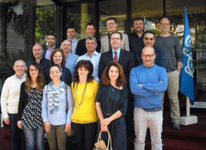 Corsi di formazione 2016