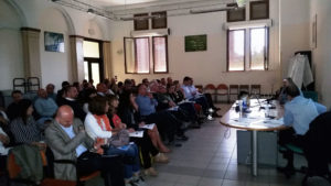 Corsi di formazione 2016