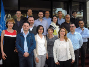 Corsi di formazione 2016