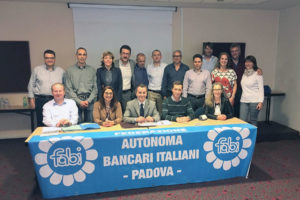 Corsi di formazione 2016