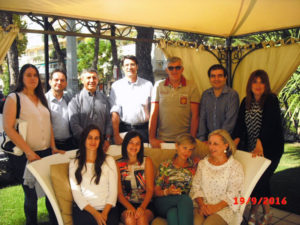 Corsi di formazione 2016