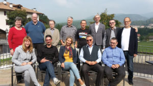 Corsi di formazione 2016