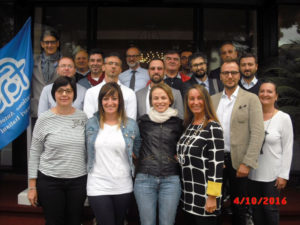 Corsi di formazione 2016