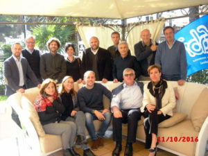 Corsi di formazione 2016