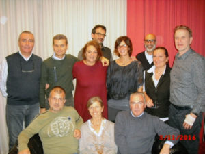 Corsi di formazione 2016