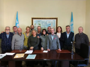 Corsi di formazione 2016