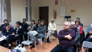 Corsi di formazione 2016