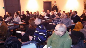 Corsi di formazione 2017