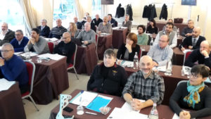 Corsi di formazione 2017