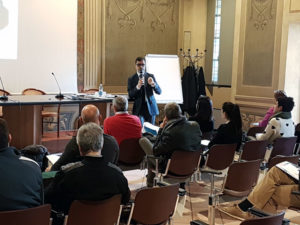 Corsi di formazione 2017