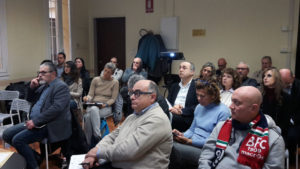 Corsi di formazione 2017