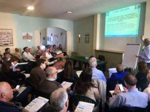 Corsi di formazione 2017