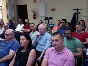 Corsi di formazione 2017