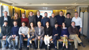 Corsi di formazione 2018