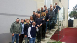 Corsi di formazione 2018