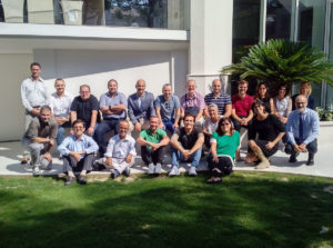 Corsi di formazione 2018