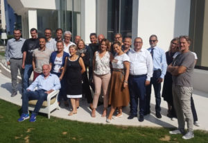 Corsi di formazione 2018