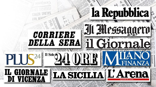 UN SOSTEGNO DAL GOVERNO PER GESTIRE GLI ESUBERI