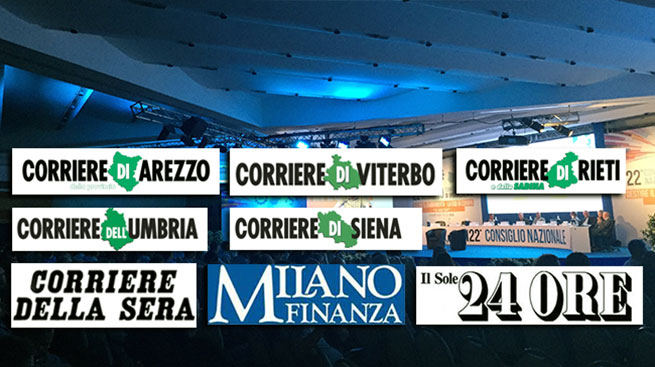 SILEONI ?PRONTI ALLO SCIOPERO CONTRO I LICENZIAMENTI?