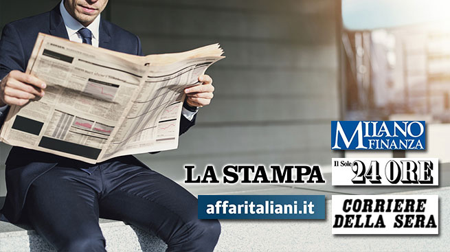 PIANO INDUSTRIALE INTESA, LA FABI SULLA STAMPA